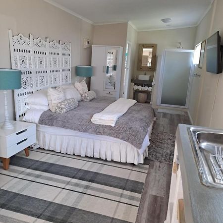 Milky Way Hotel Hermanus Eksteriør billede