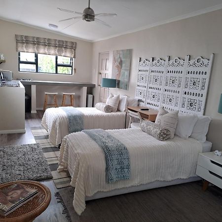 Milky Way Hotel Hermanus Eksteriør billede