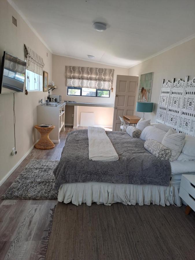 Milky Way Hotel Hermanus Eksteriør billede