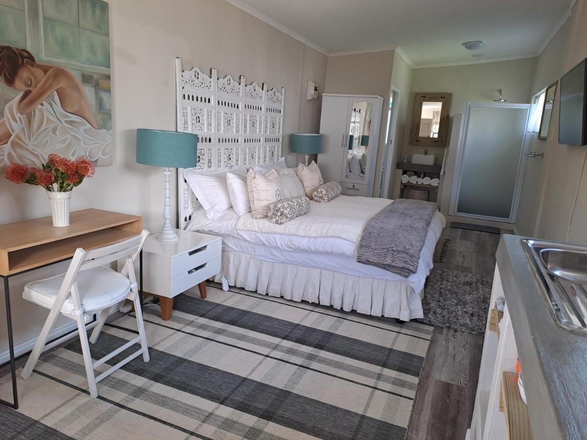 Milky Way Hotel Hermanus Eksteriør billede