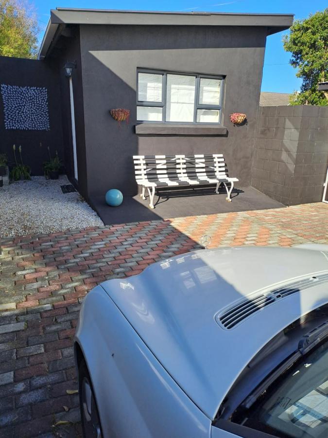 Milky Way Hotel Hermanus Eksteriør billede
