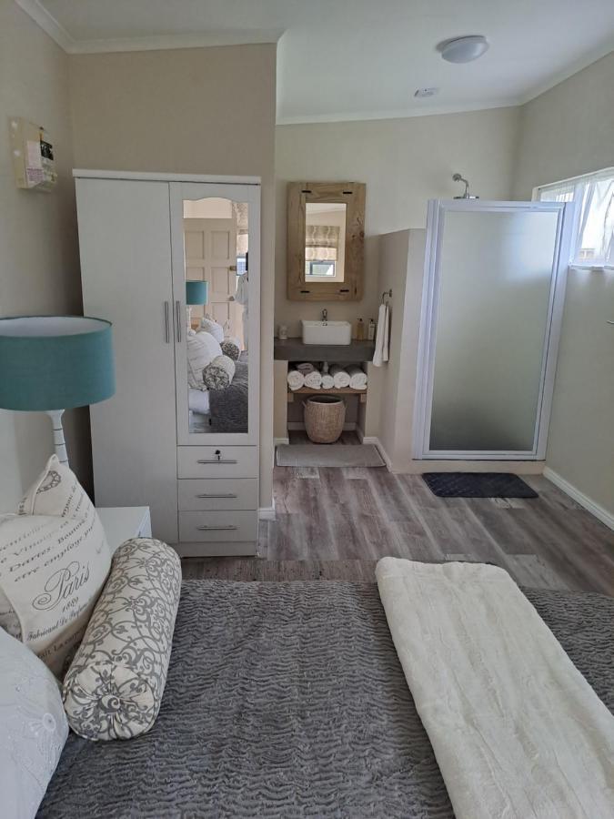 Milky Way Hotel Hermanus Eksteriør billede