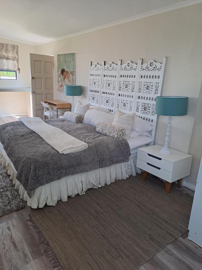 Milky Way Hotel Hermanus Eksteriør billede