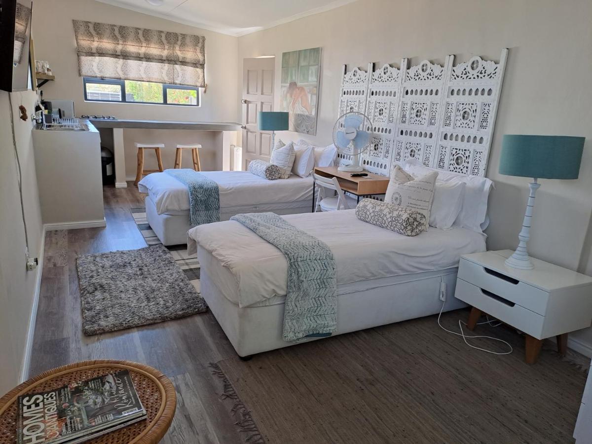 Milky Way Hotel Hermanus Eksteriør billede